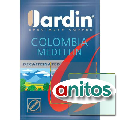  Jardin Colombia Medelin    100x2