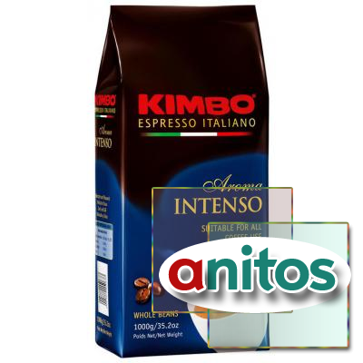  Kimbo Aroma Intenso  , 1