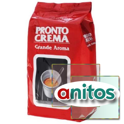���� Lavazza Pronto Crema � ������, 1 ��