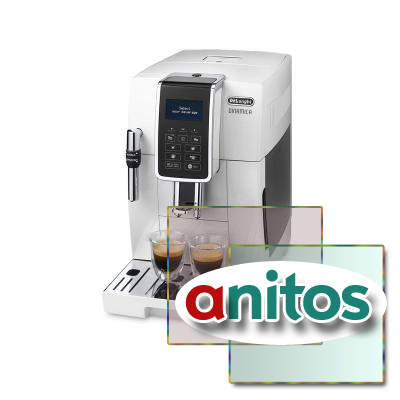  Delonghi ECAM350.35.W