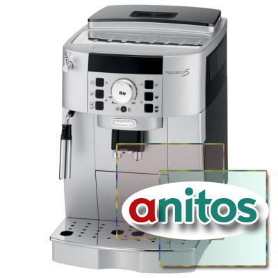  Delonghi ECAM 22.110SB