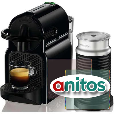 ���������� ���������� DeLonghi Nespresso EN80.BAE