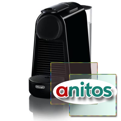 ���������� ���������� Delonghi NESPRESSO EN85.B