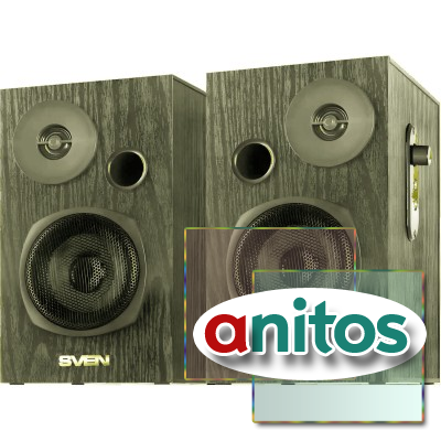 ������� 2.0 Sven �� SPS-585, ������, 20�� (SV-019679)