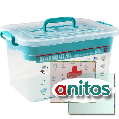 ��������� ��� ������� �������� ������ 10� 355x235x190��