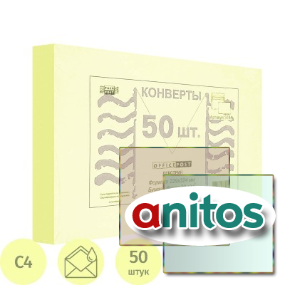 ������� ����� �4 �������� OfficePost 229�324 50��/��/3154