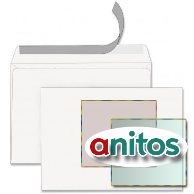 �������� �4 (229�324 ��), �������� �����, 100 �/�2, �������� 500 ��., STAFF, 118666