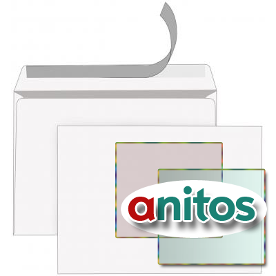 �������� �4 (229�324 ��), �������� �����, 80 �/�2, �������� 250 ��., ���������� ���������, STAFF, 118669