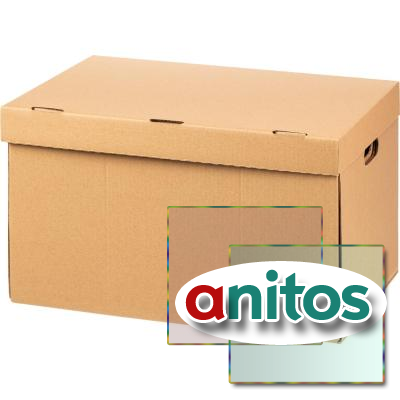   Attache    480x325x295, T26
