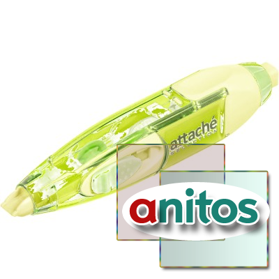 �������������� ����� 5�� � 6� Attache Selection �������. 'ECT-105 Comfort
