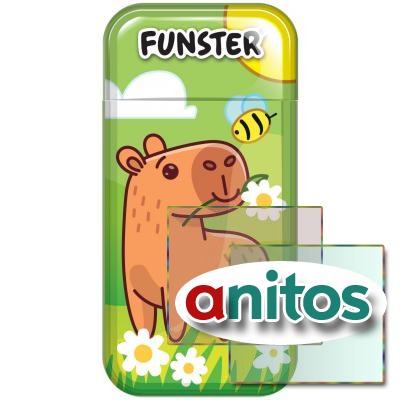   FUNSTER, 5  5,  , , 273020