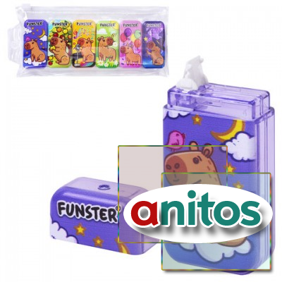 �������������� ����� FUNSTER (�������) 