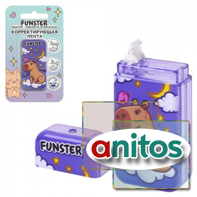 �������������� ����� FUNSTER (�������) 