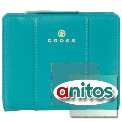 Cross Kelly Wall Turquish,  , ,  -, 11,2 x 9,4 x 2 