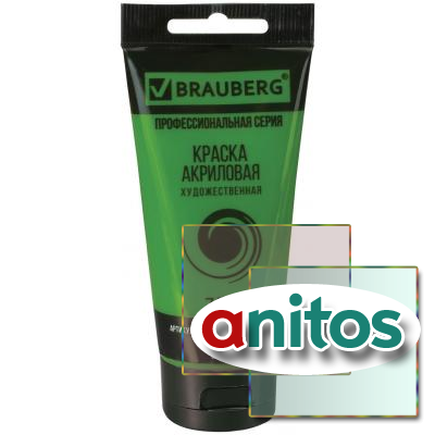    BRAUBERG ART CLASSIC,  75, , 191101