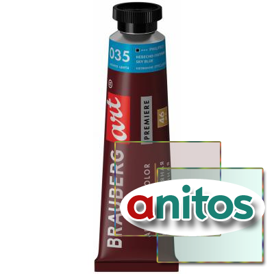    BRAUBERG ART PREMIERE, 46 ,  , -, 191414