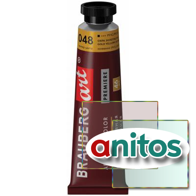 ������ �������� �������������� BRAUBERG ART PREMIERE, 46 ��, ���������������� �����, ���� ����������, 191438