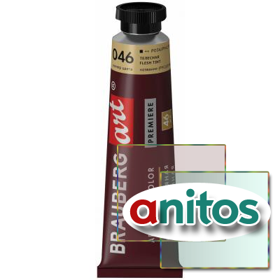    BRAUBERG ART PREMIERE, 46 ,  , , 191403