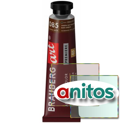 ������ �������� �������������� BRAUBERG ART PREMIERE, 46 ��, ���������������� �����, ����� �����������, 191443