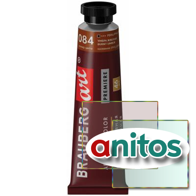 ������ �������� �������������� BRAUBERG ART PREMIERE, 46 ��, ���������������� �����, ����� ������, 191442