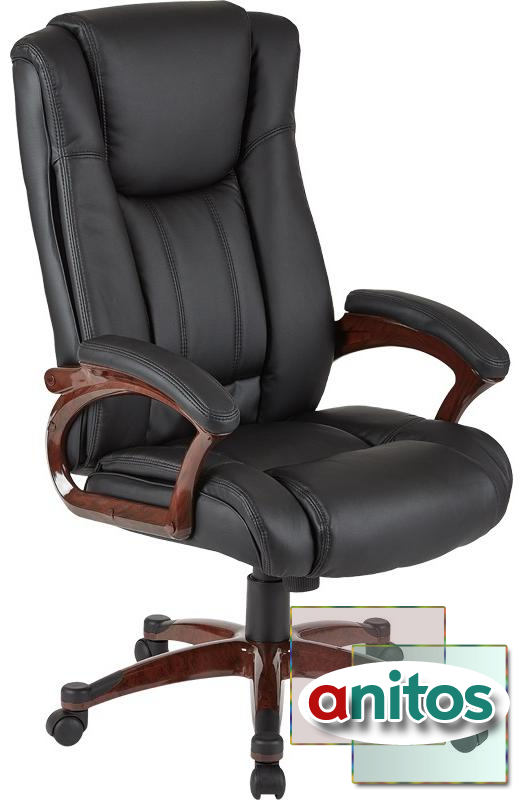 Кресло для руководителя easy chair 550 tr