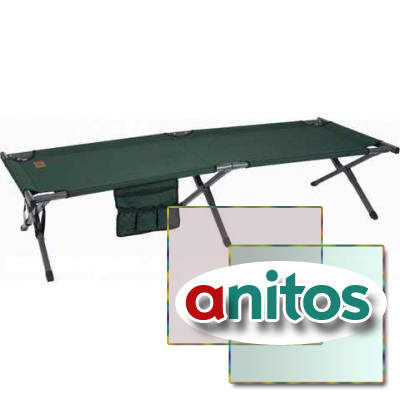   Camping World Forest Bed