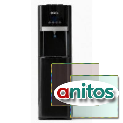 ����� ��� ���� AEL LC-AEL-809a black �������., �����., ������ ��������