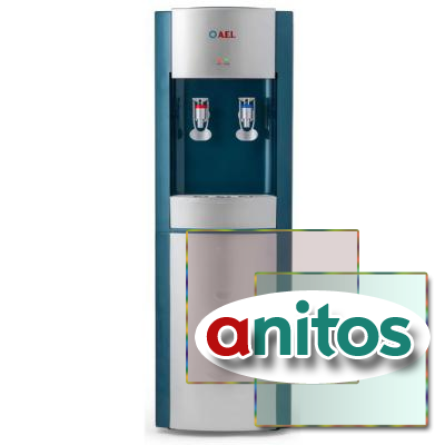 ����� ��� ���� AEL LD-AEL-28 marengo/silver ��������� ����������� ��������