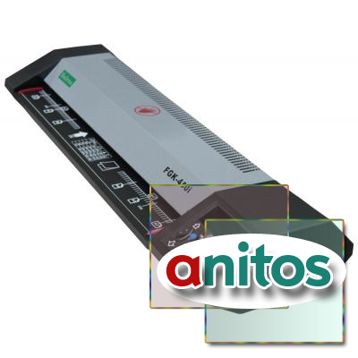  Bulros FGK-450i () ,2, 250 