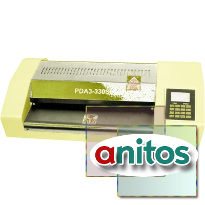 ��������� Bulros PDA3-330SL, �3 250 ���