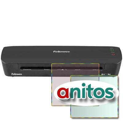  FELLOWES ARC,  A4,   1  75-80 ,  30 /, FS-45700