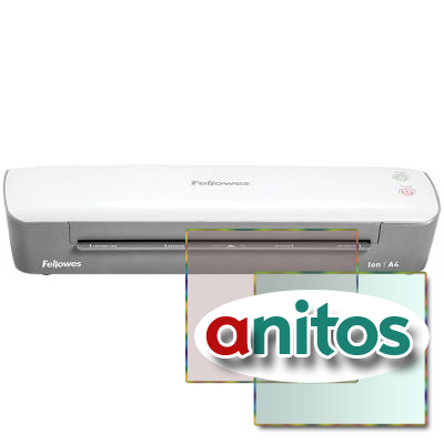  FELLOWES ION,  A4,   1  75-125 ,  30 /, FS-45600