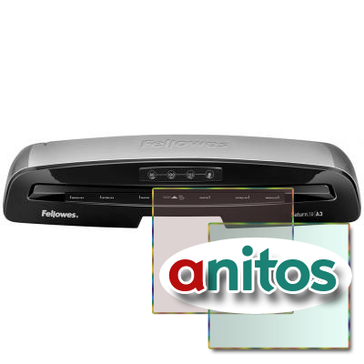  FELLOWES SATURN 3i,  A3,   1  75-125 ,  30 /, FS-57360