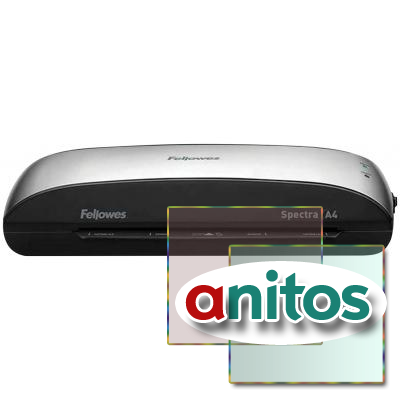  FELLOWES SPECTRA,  A4,   1  80-125 ,  - 30 /, FS-57378