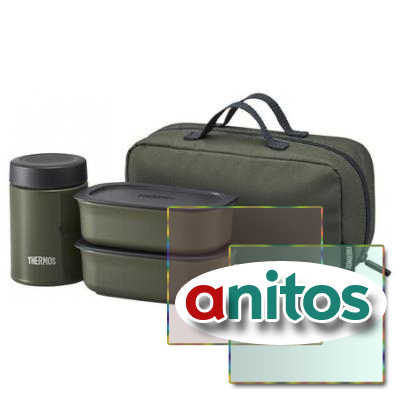 - Thermos JEA-801 KKI (0,8 ) , 