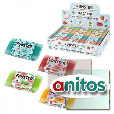 ������ ����������������� FUNSTER (�������) 