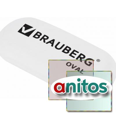  BRAUBERG, 552310 , , ,  , 222471