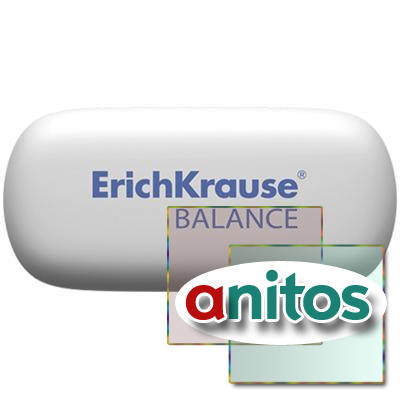 ERICH KRAUSE 