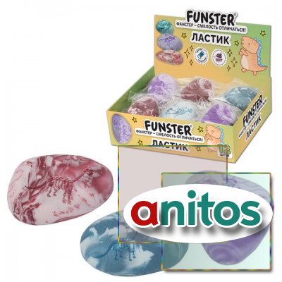 ������ �������� FUNSTER (�������) 