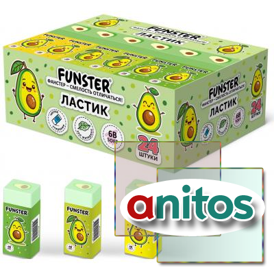  FUNSTER AVOCADO, 512116, -, ,  , , 272723