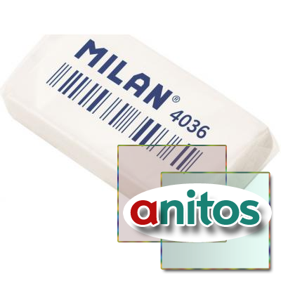   Milan 4036, 3,920,8, 