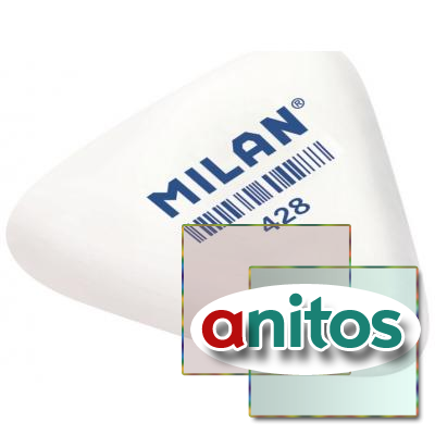   Milan 428, , 