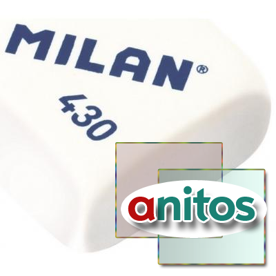   Milan 430, .  