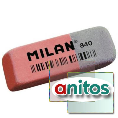   Milan 840 .     