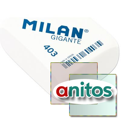   Milan GIGANTE 6,85,12,8 