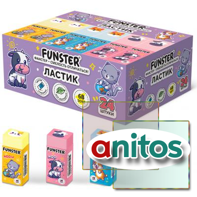 FUNSTER () PETS,  3 , 512116 , -, ,  , , 272725