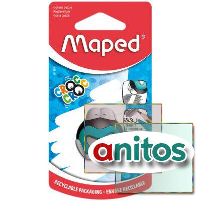 -  MAPED 