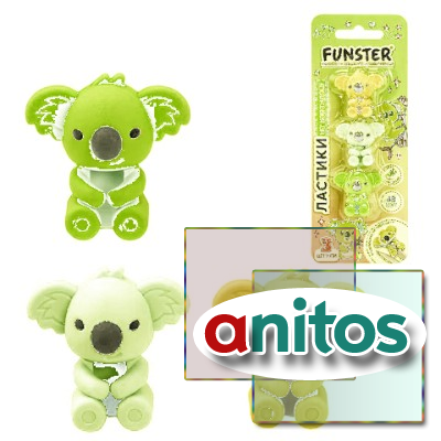 ������-������ ��� ��������� FUNSTER (�������) 
