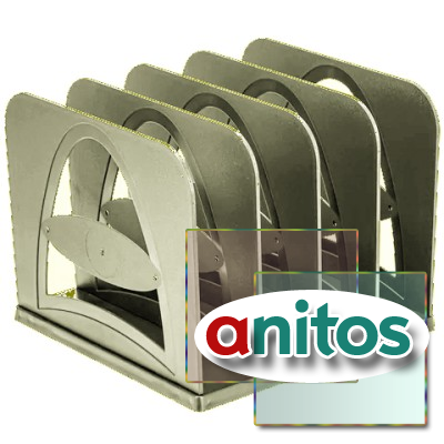 �����-������ ��� ����� BRAUBERG GRAND OFFICE, 4 ���������, 210�210�170 ��, �������, ������, 238113