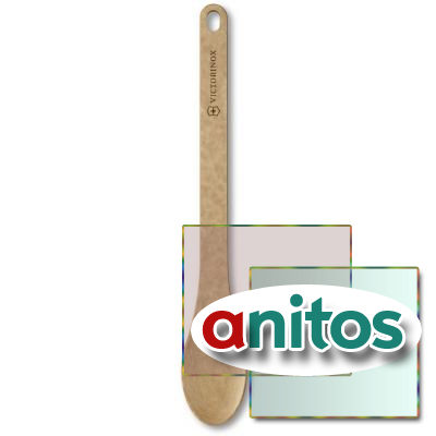  VICTORINOX Kitchen Utensils Small Spoon, 330x52 ,   , 